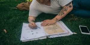 Read more about the article Why You Get Yourself Tattooed?